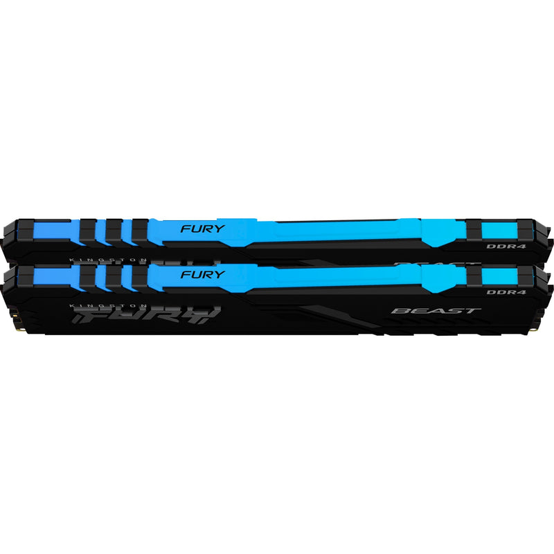Load image into Gallery viewer, Kingston FURY Kingston FURY 32 GB DDR4-3600 Kit
