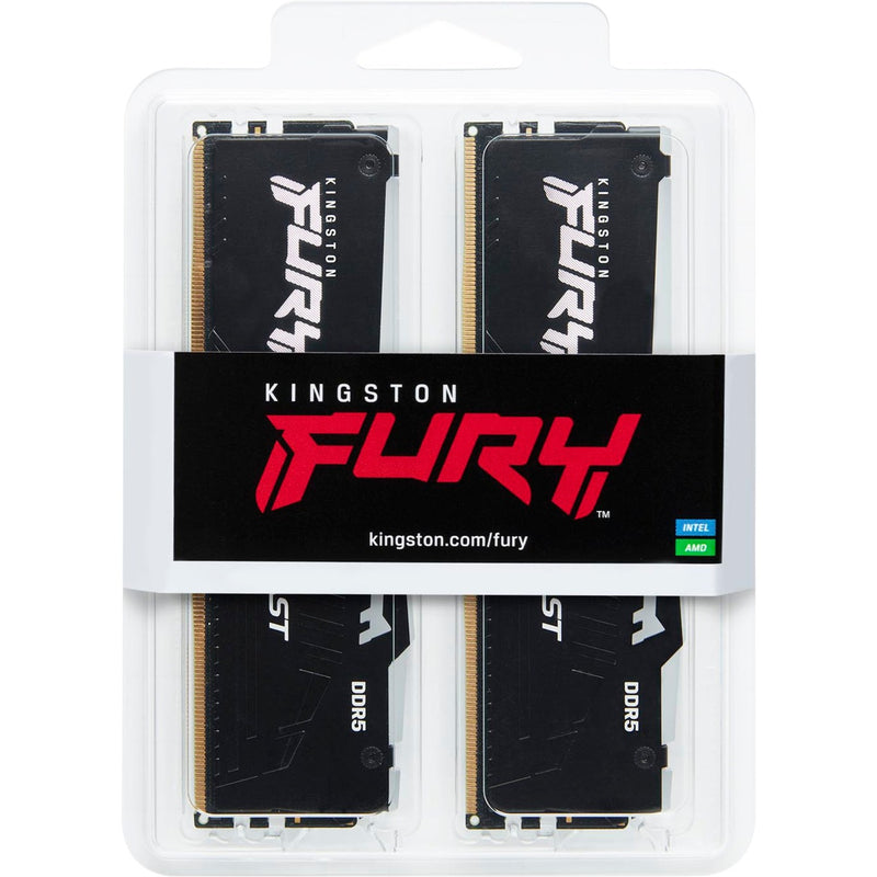 Load image into Gallery viewer, Kingston FURY 32 GB DDR5-6000 Kit

