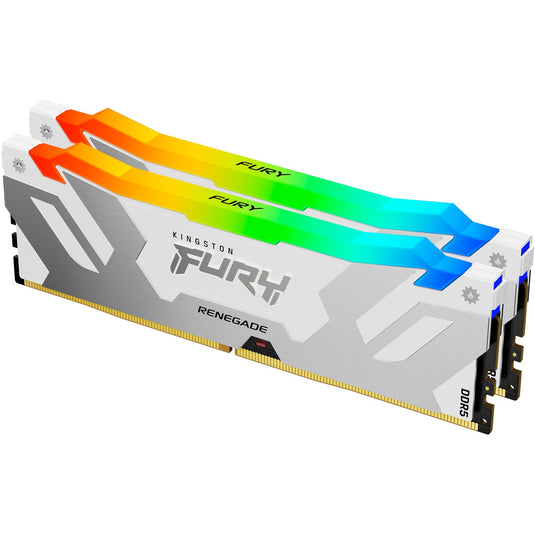 Kingston FURY Kingston FURY 32 GB DDR5-7600 RGB Kit