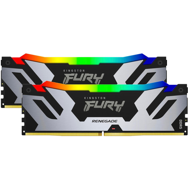 Load image into Gallery viewer, Kingston FURY Kingston FURY 32 GB DDR5-8000 RGB Kit
