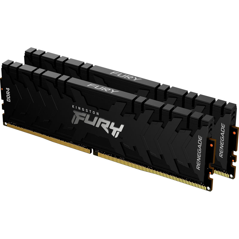 Load image into Gallery viewer, Kingston FURY 64 GB DDR4-3200 Kit
