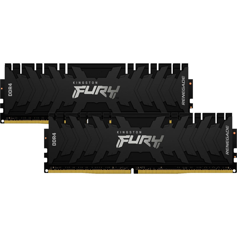 Load image into Gallery viewer, Kingston FURY 64 GB DDR4-3200 Kit
