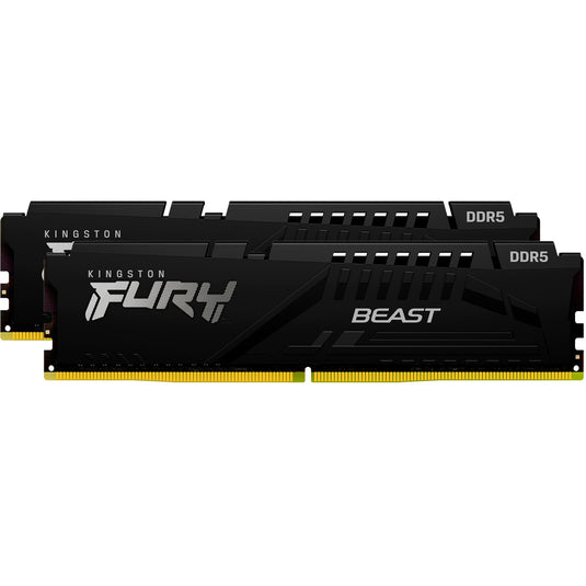 Kingston FURY 64 GB DDR5-6400 Kit