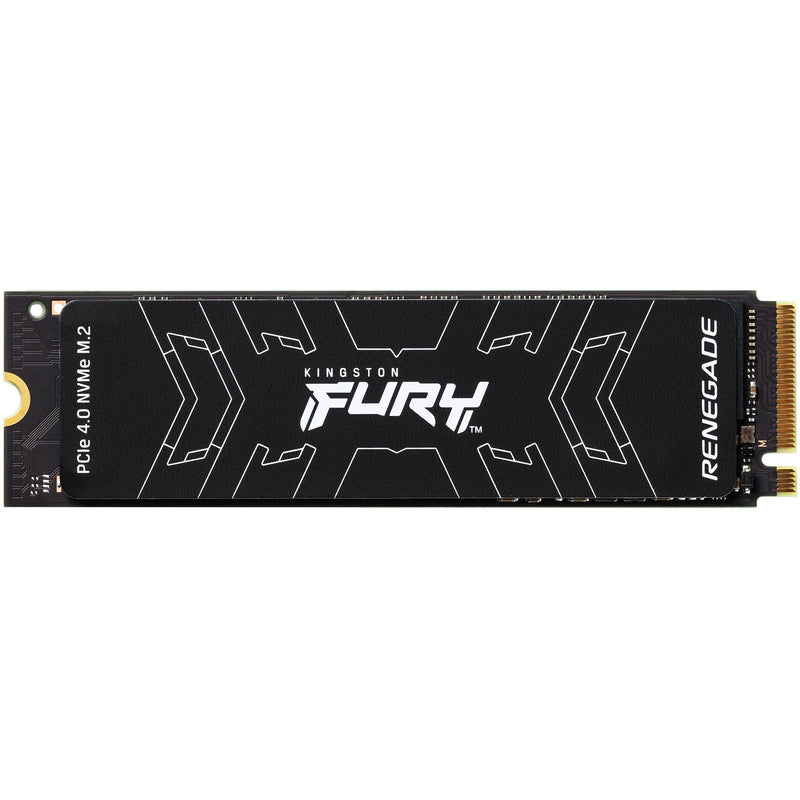 Load image into Gallery viewer, Kingston FURY Kingston FURY Renegade 500 GB
