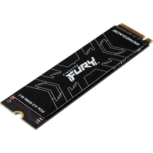 Kingston FURY Kingston FURY Renegade 500 GB