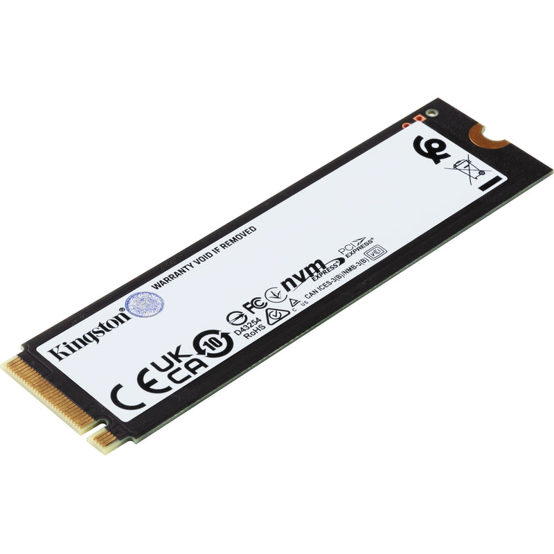 Load image into Gallery viewer, Kingston FURY Kingston FURY Renegade 500 GB

