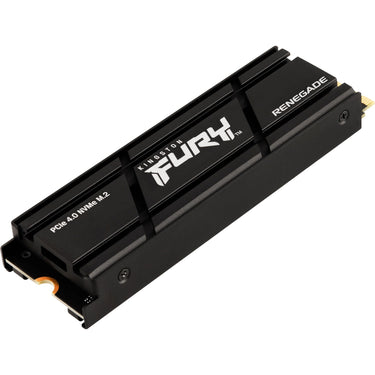 Kingston FURY Renegade met Heatsink 1 TB