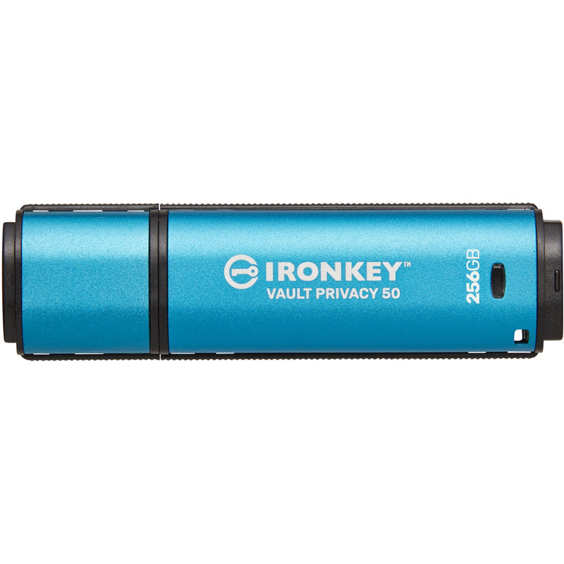 Load image into Gallery viewer, Kingston IronKey Vault Privacy 50 256 GB
