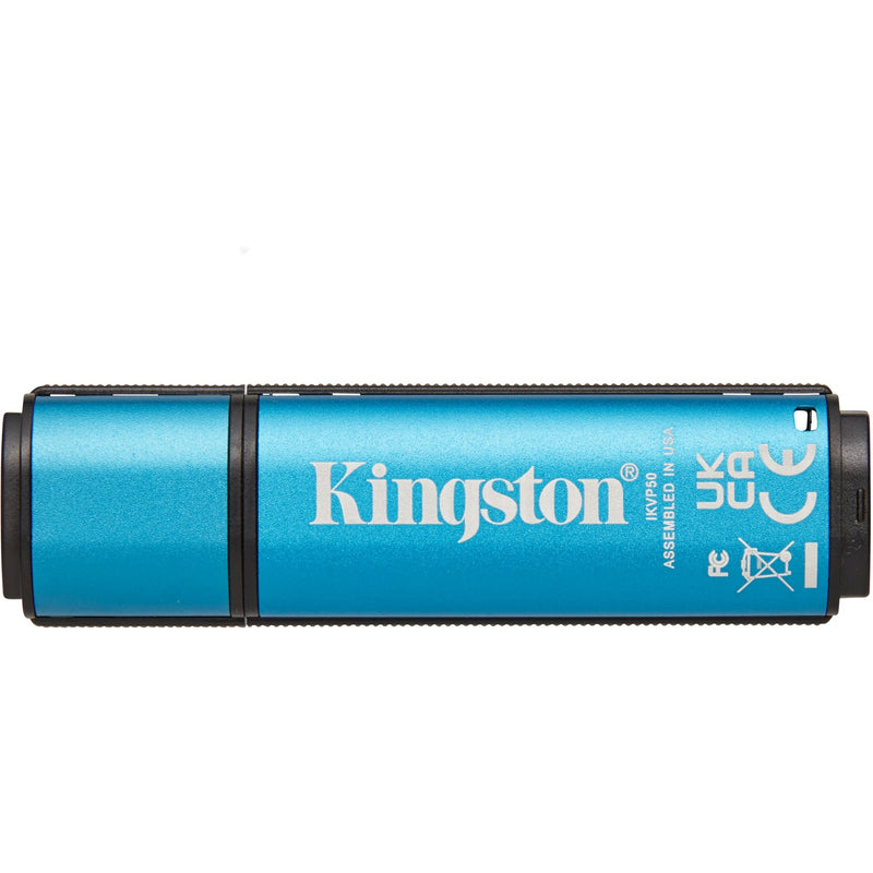 Load image into Gallery viewer, Kingston IronKey Vault Privacy 50 256 GB
