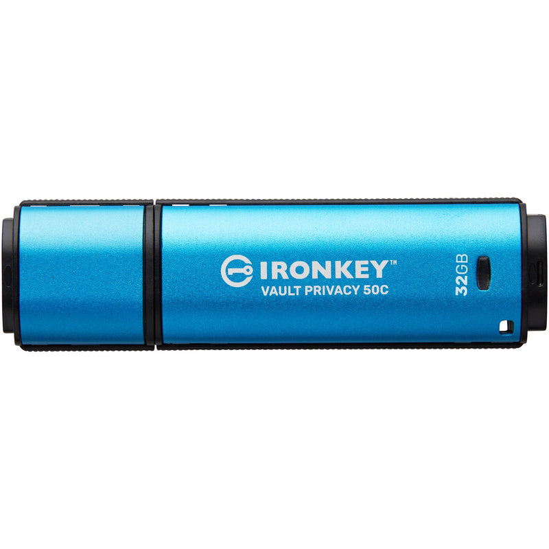 Load image into Gallery viewer, Kingston IronKey Vault Privacy 50 32 GB
