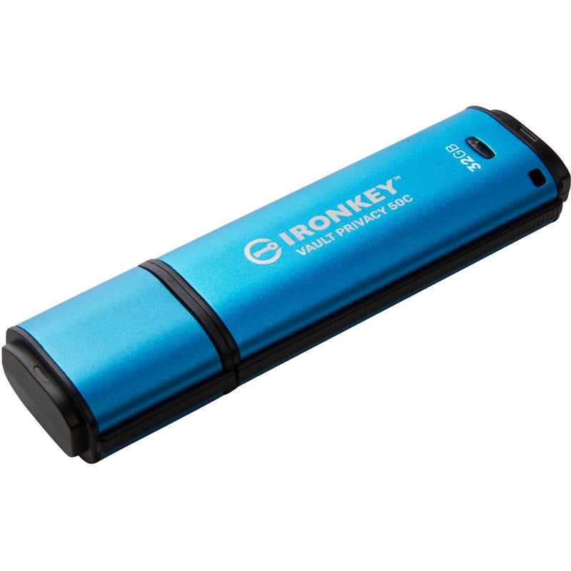 Load image into Gallery viewer, Kingston IronKey Vault Privacy 50 32 GB
