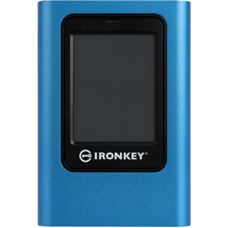 Load image into Gallery viewer, Kingston Kingston IronKey Vault Privacy 80 1.92 TB
