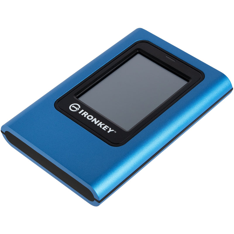 Load image into Gallery viewer, Kingston Kingston IronKey Vault Privacy 80 1.92 TB

