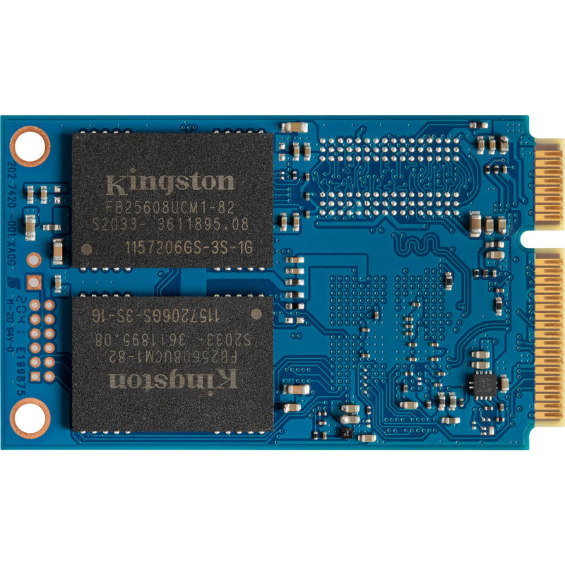 Chargez l'image dans la visionneuse de la galerie, Kingston Kingston KC600 512 GB
