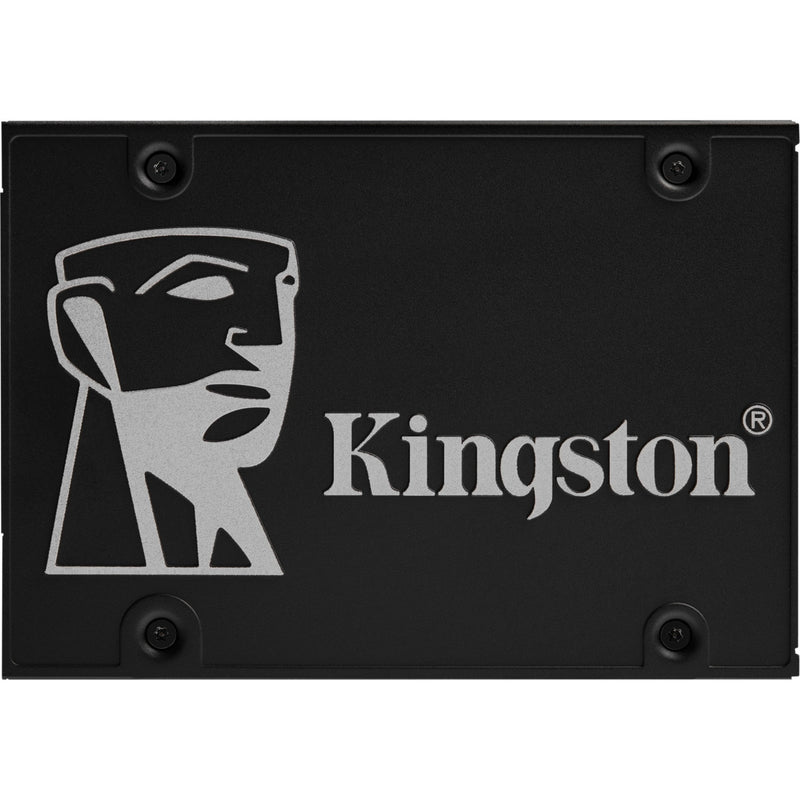 Load image into Gallery viewer, Kingston Kingston KC600 512 GB
