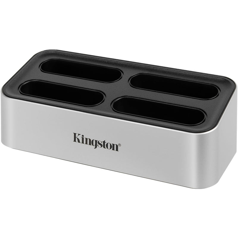 Load image into Gallery viewer, Kingston Workflow Station + SD Card Reader
