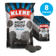 Klene muntdrop (8x 210gr)