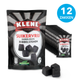 Klene suikervrij dubbelzoute dobbelstenen zakje (12x 110gr)