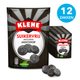 Klene suikervrij mild zoete muntdrop (12x 100gr)