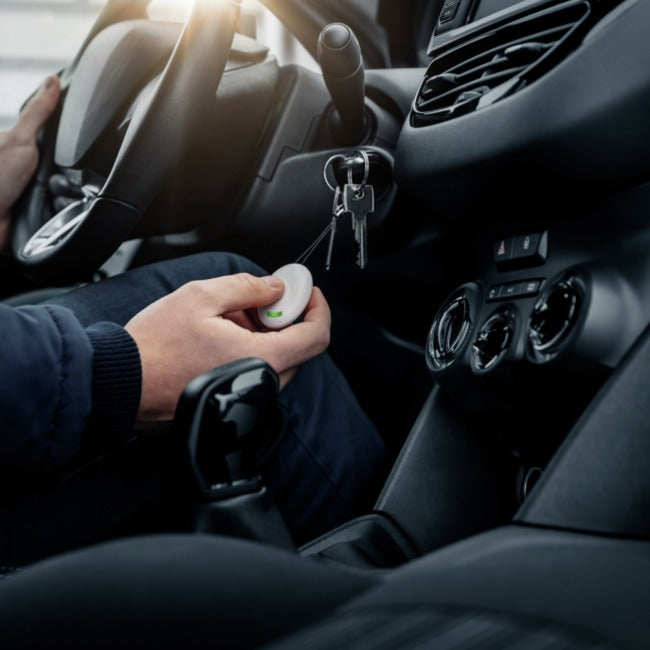 Load image into Gallery viewer, KlikAanKlikUit ACCT-510 Sleutelhanger afstandsbediening
