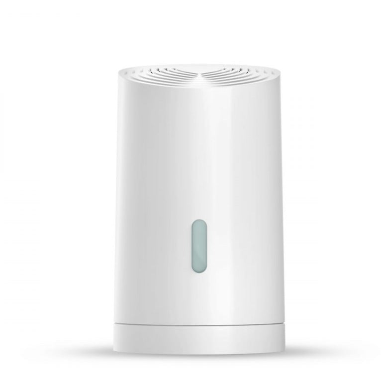 Load image into Gallery viewer, KlikAanKlikUit ACDB-9000C Mobiele draadloze deurbel
