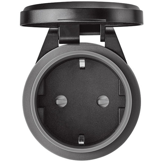 KlikAanKlikUit Compacte stekker voor buiten