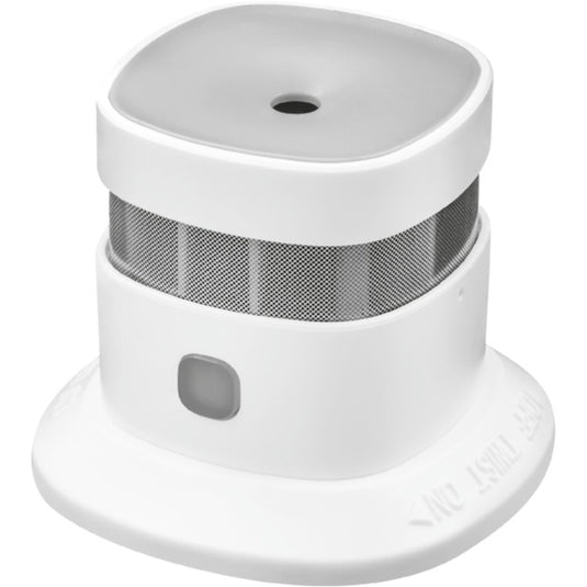 KlikAanKlikUit KlikAanKlikUit Slimme draadloze rookmelder ZSDR-850