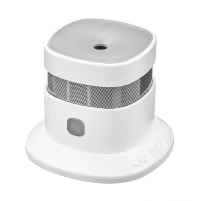 Load image into Gallery viewer, KlikAanKlikUit Slimme draadloze rookmelder ZSDR-850
