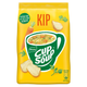Cup-a-soup knorr vending kip (4 zakken)