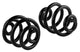 Lepper zaded 800 810 l23 spiraalveer zw set a 2