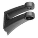 Busch + müller koplamphouder 471aol fr.light bracket b m 471 aol adapter