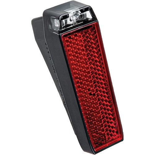 Chargez l'image dans la visionneuse de la galerie, Spatbordachterlicht Axa NYX E6-12 Volt
