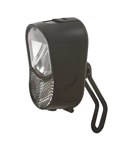 Spanninga metaal b.v. spanninga luz koplamp 10lux batterij