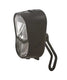 Spanninga metaal b.v. spanninga luz koplamp 10lux batterij