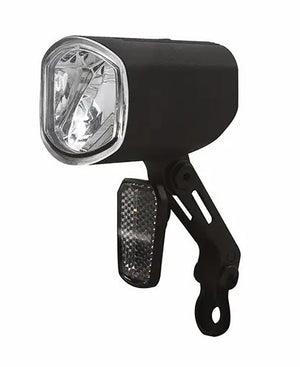 Spanninga nelios 75 koplamp 75lux e-bike 6-36v