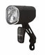 Spanninga nelios 75 koplamp 75lux e-bike 6-36v