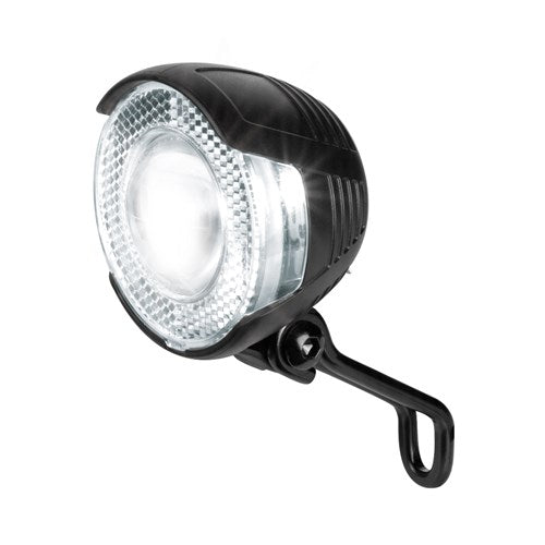 Afbeelding laden in galerijviewer, Koplamp Busch Müller Lumatec Lyt BN Led - On Off
