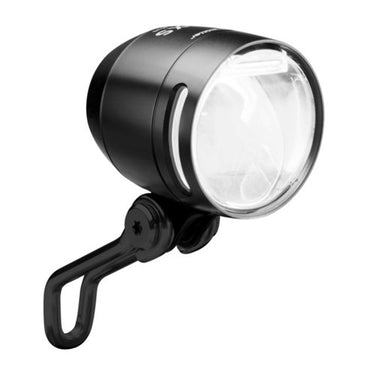Koplamp Busch und Müller Lumotec IQ-XS voor e-bike 6-42 Volt - 70 Lux