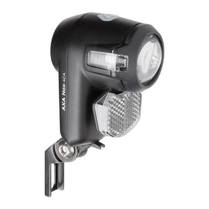Axa koplamp nox city batterij automaat 4 lux