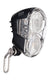 Axa koplamp echo15 switch - zwart