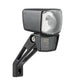 Axa led voorlicht koplamp nxt steady switch aan uit 30 lux dynamo blister