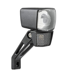 Axa koplamp nxt 30 steady - zwart