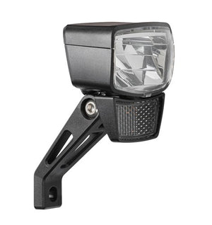 Axa koplamp nxt-60 e-bike | 6-12v | 60 lux.