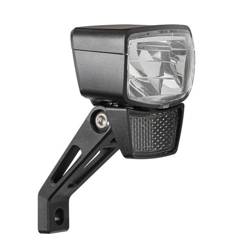 Chargez l'image dans la visionneuse de la galerie, Axa koplamp nxt-60 e-bike | 6-12v | 60 lux.
