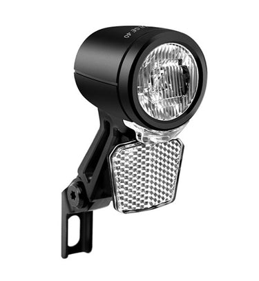 Union koplamp pulse 40 dynamo 40lux