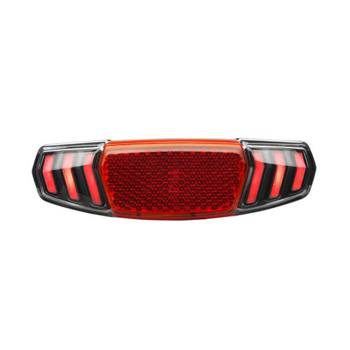 Load image into Gallery viewer, Busch + müller rücklicht toplight dart e b m rear light toplight dart e
