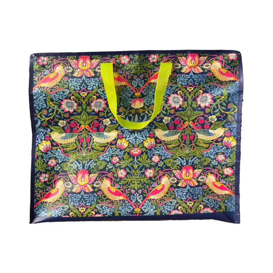 Union william morris waszak opbergzak met rits