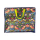 Union william morris waszak opbergzak met rits