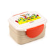 Ngk pippi laous clip bento box lunchtrommel bestek