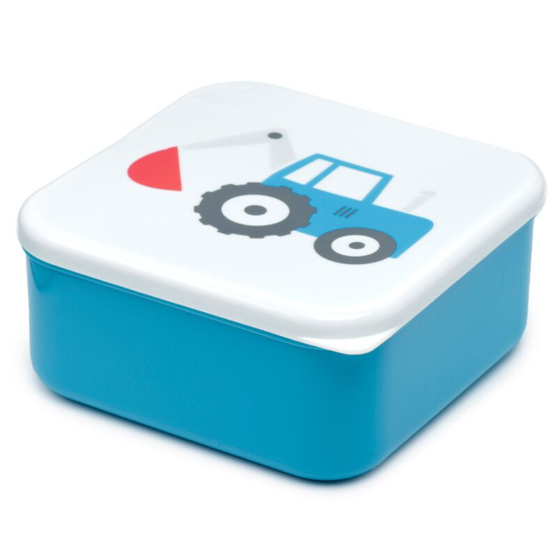 Load image into Gallery viewer, Set 3 lunch box m l xl - tractortjes
